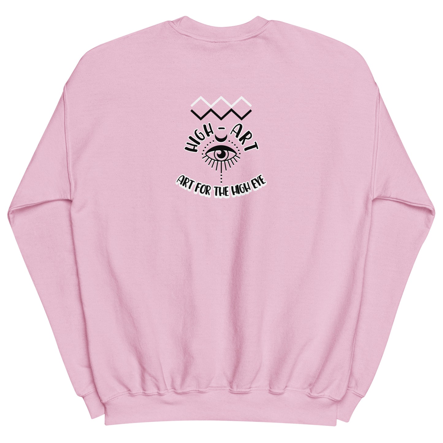 High-Art (Sweatshirt)