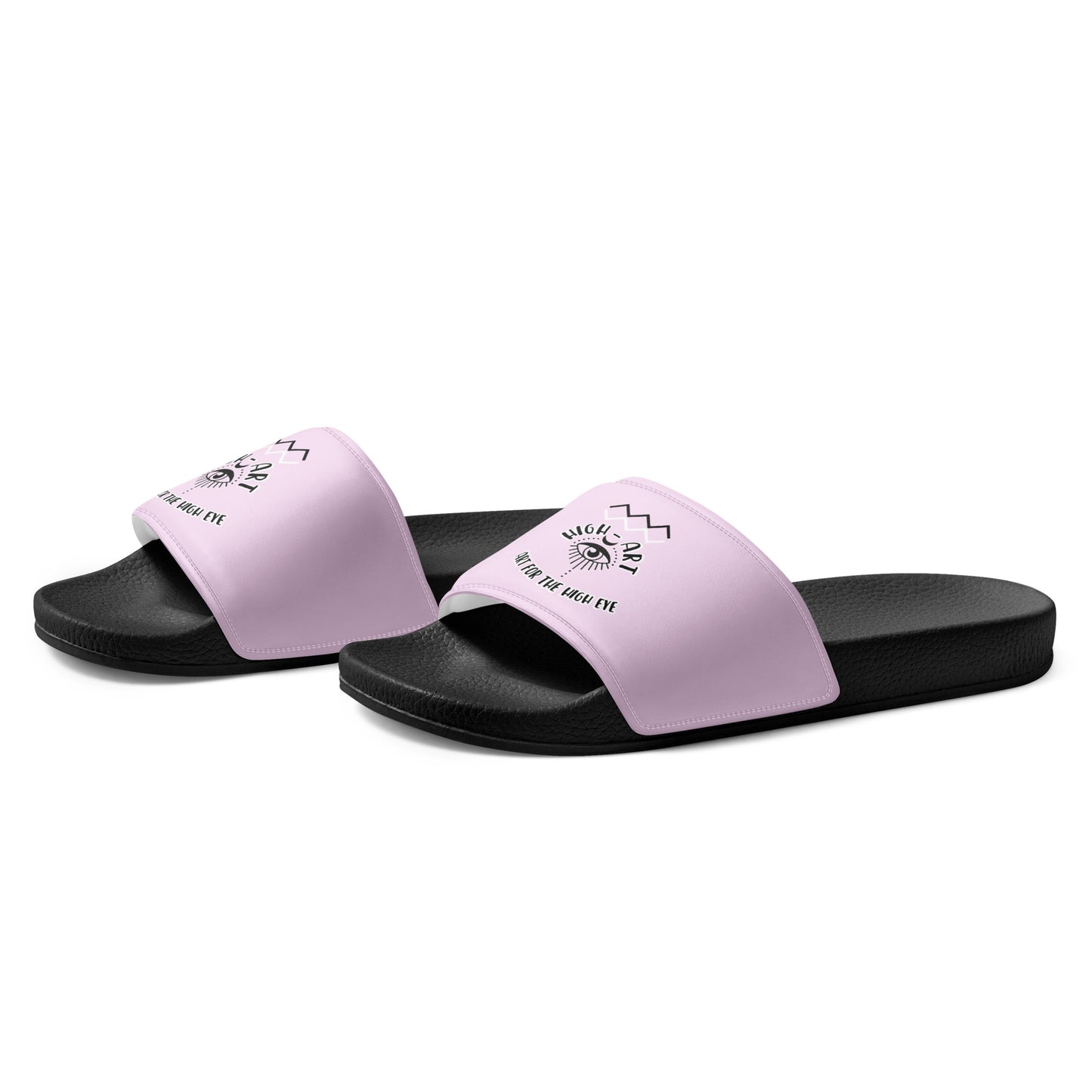 High-Art (Women's slides)