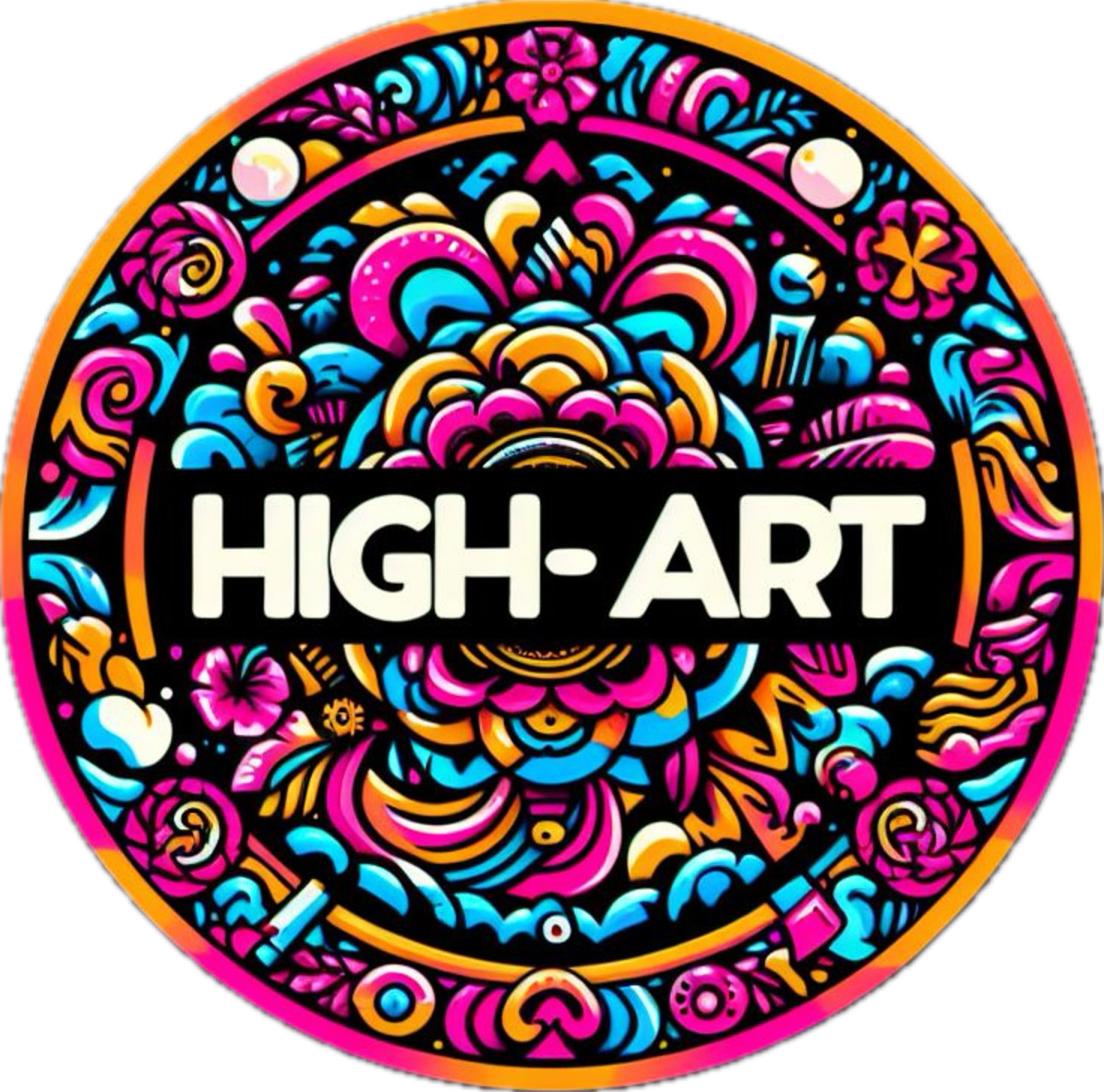 High-Art