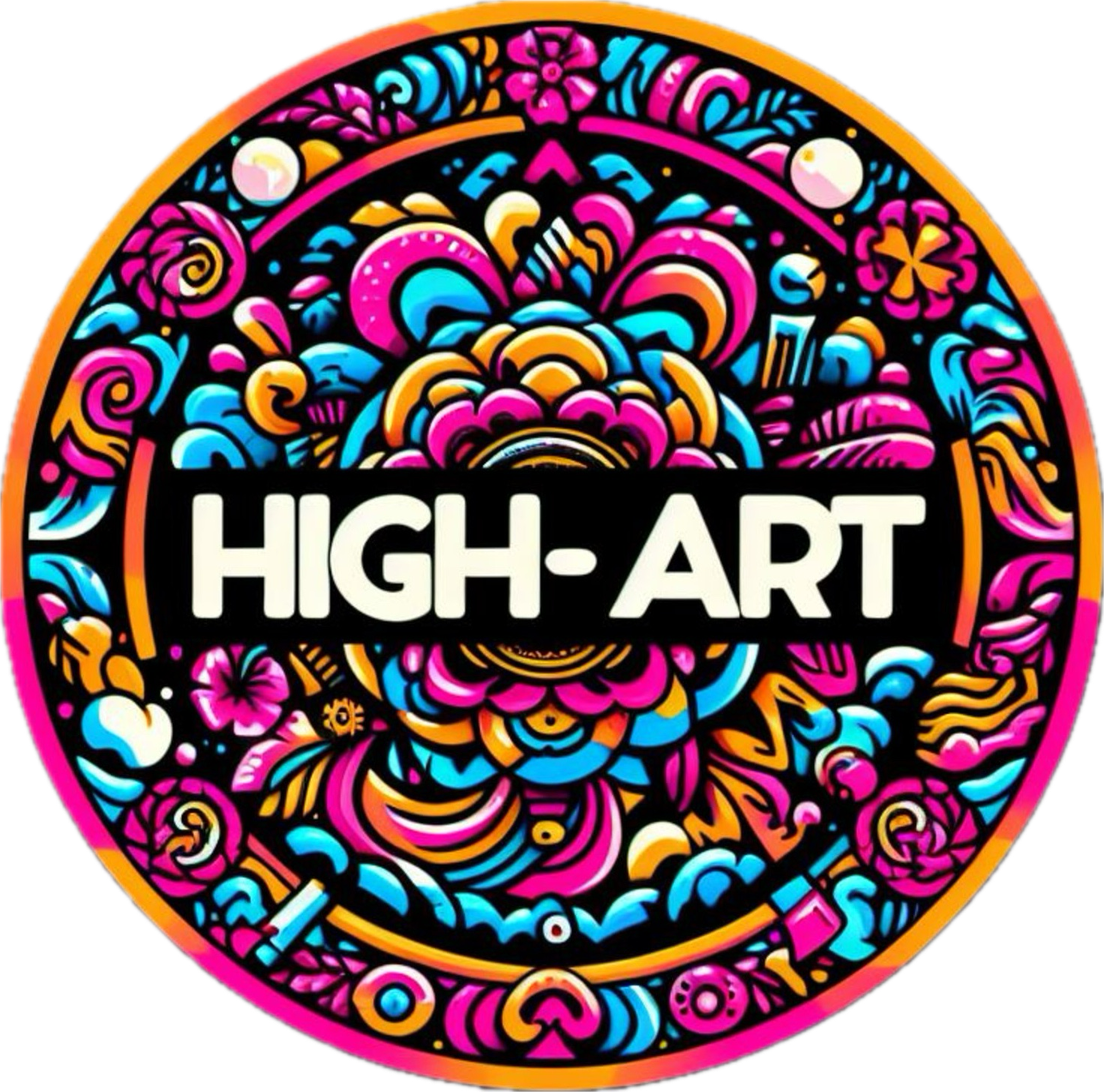 High-Art