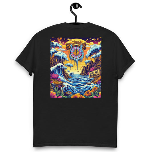 Timeless Beach