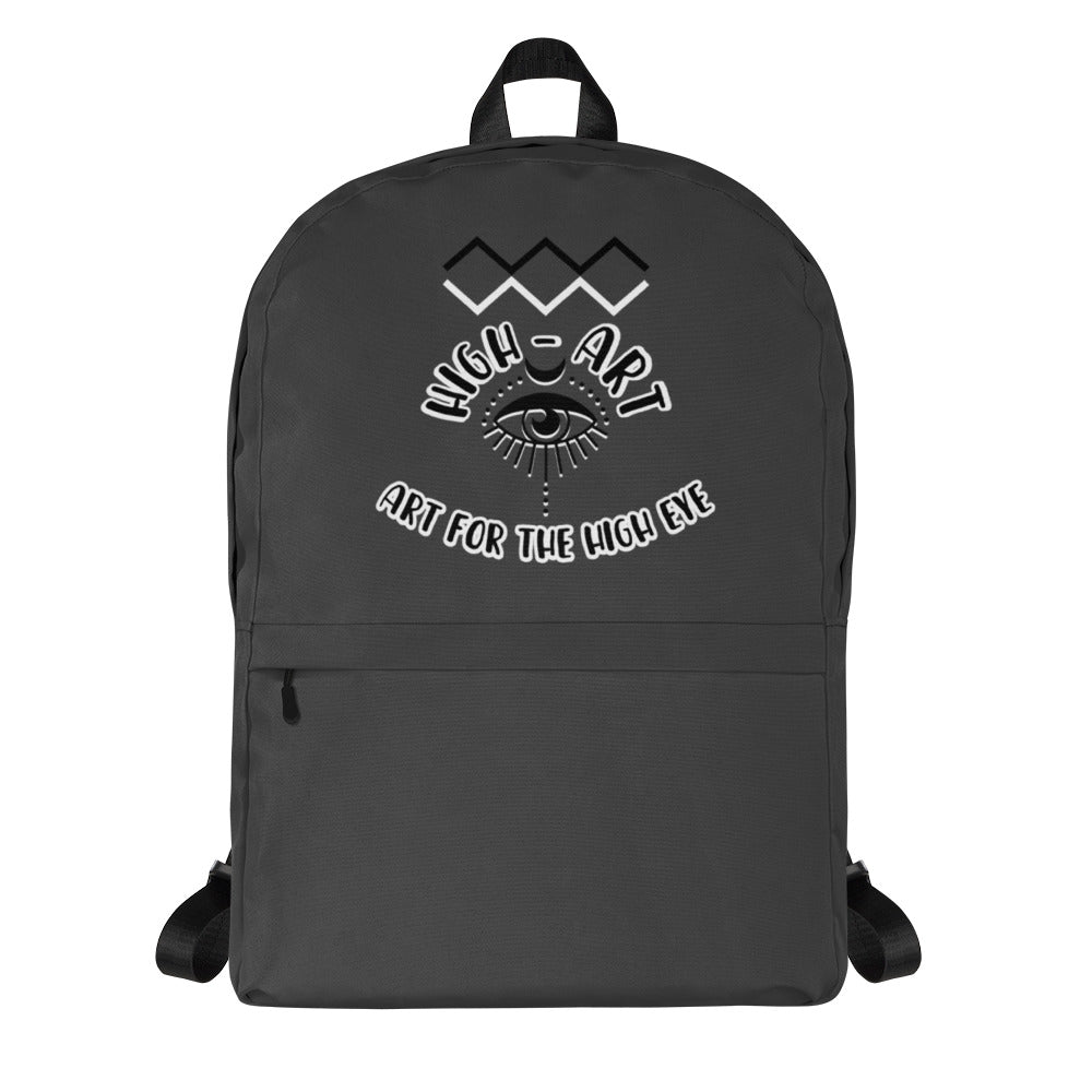 HIGH-ART Eye Traveler β High-Art